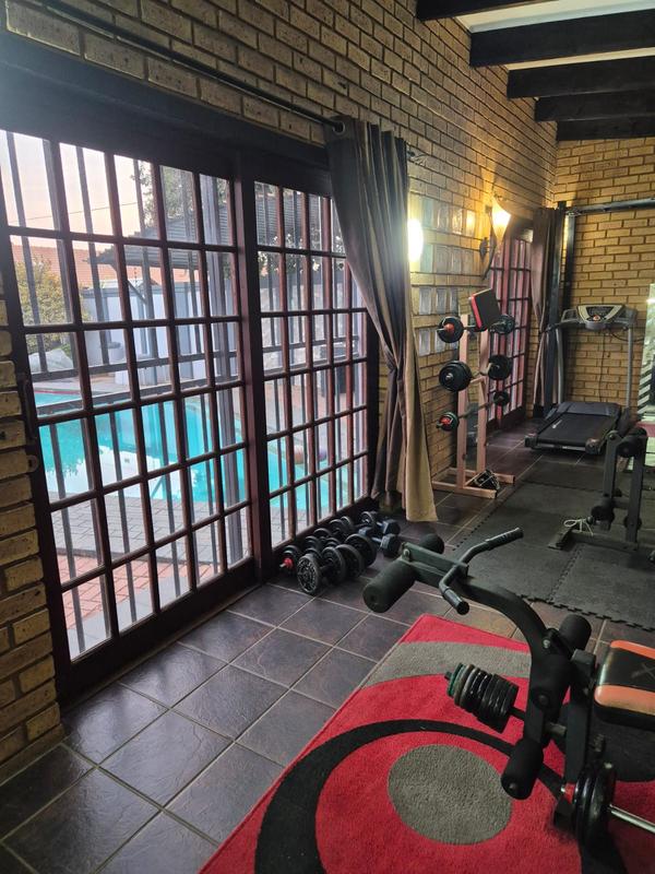 3 Bedroom Property for Sale in Delmas Mpumalanga