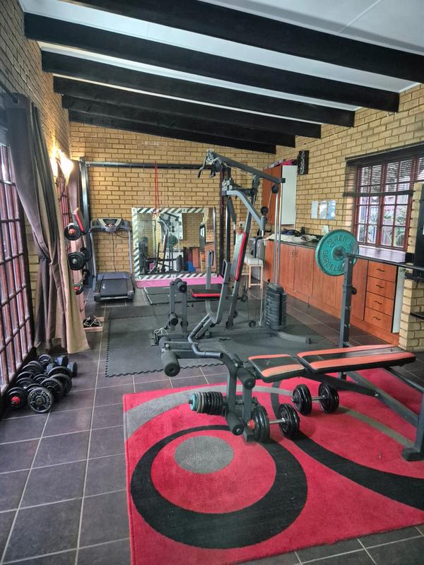 3 Bedroom Property for Sale in Delmas Mpumalanga
