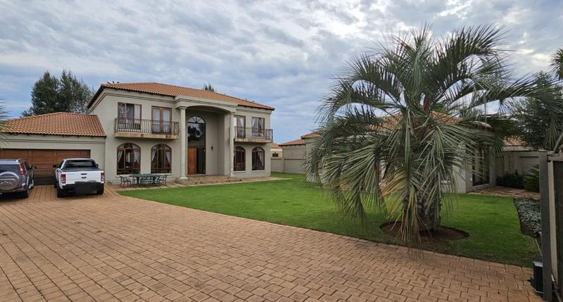 5 Bedroom Property for Sale in Delmas Mpumalanga