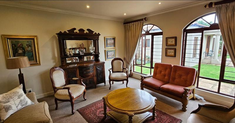 5 Bedroom Property for Sale in Delmas Mpumalanga