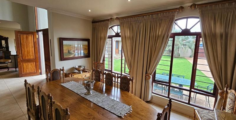 5 Bedroom Property for Sale in Delmas Mpumalanga