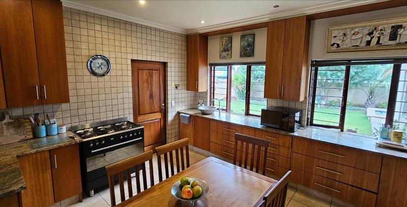 5 Bedroom Property for Sale in Delmas Mpumalanga