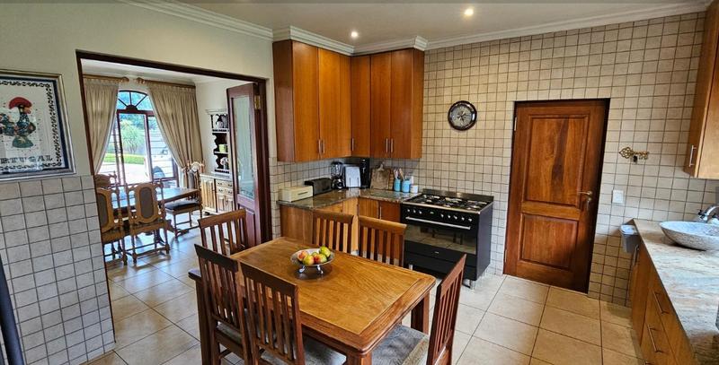 5 Bedroom Property for Sale in Delmas Mpumalanga