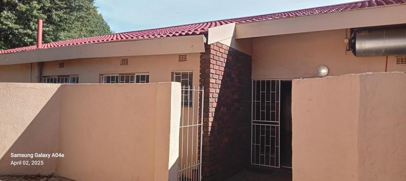 3 Bedroom Property for Sale in Delmas Mpumalanga