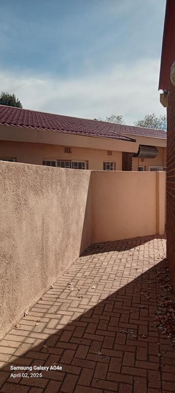 3 Bedroom Property for Sale in Delmas Mpumalanga