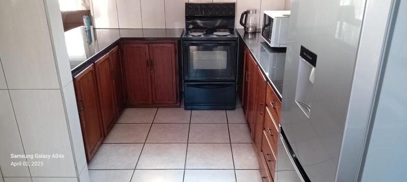 3 Bedroom Property for Sale in Delmas Mpumalanga