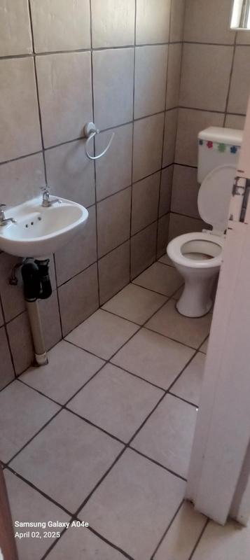 3 Bedroom Property for Sale in Delmas Mpumalanga