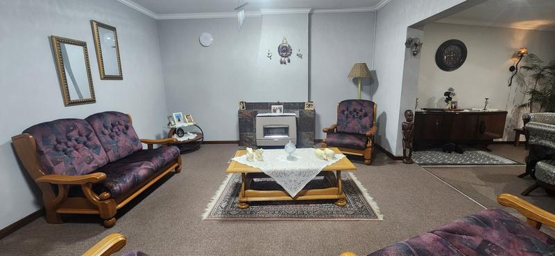 3 Bedroom Property for Sale in Standerton Mpumalanga