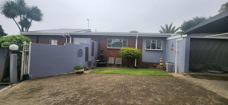 3 Bedroom Property for Sale in Standerton Mpumalanga