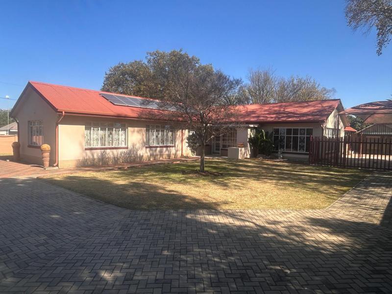 3 Bedroom Property for Sale in Standerton Mpumalanga