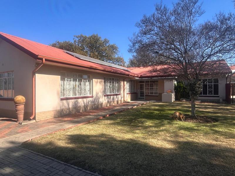 3 Bedroom Property for Sale in Standerton Mpumalanga