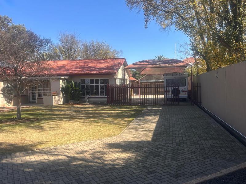 3 Bedroom Property for Sale in Standerton Mpumalanga