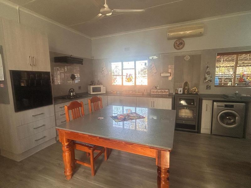 3 Bedroom Property for Sale in Standerton Mpumalanga