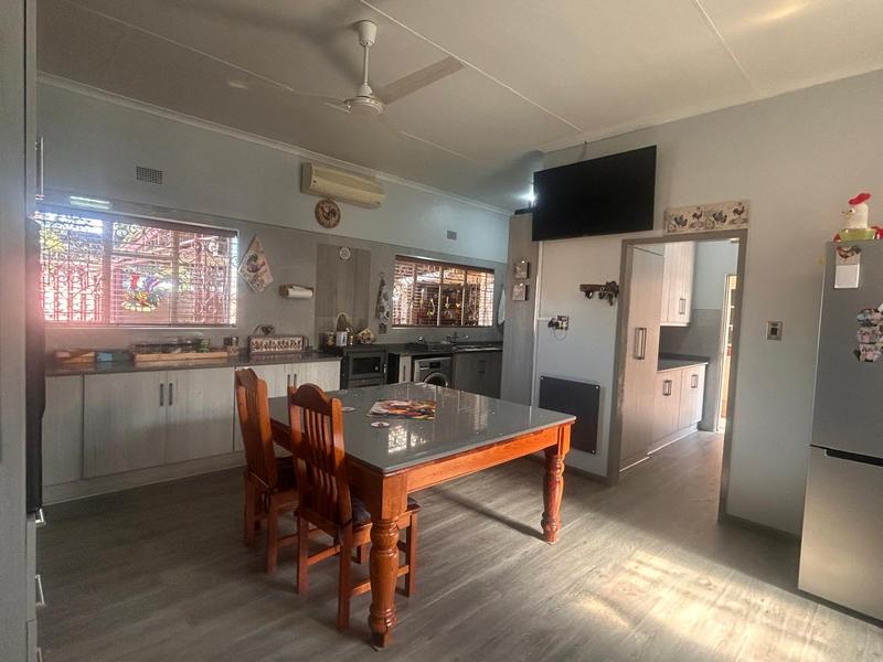 3 Bedroom Property for Sale in Standerton Mpumalanga