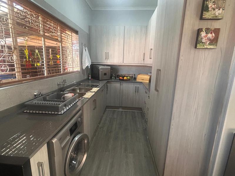 3 Bedroom Property for Sale in Standerton Mpumalanga
