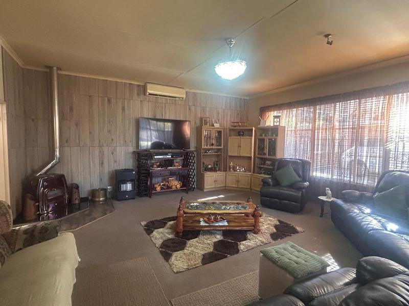 3 Bedroom Property for Sale in Standerton Mpumalanga