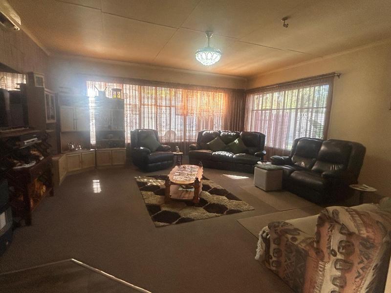 3 Bedroom Property for Sale in Standerton Mpumalanga