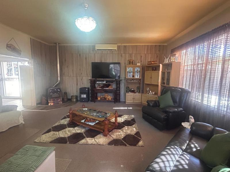3 Bedroom Property for Sale in Standerton Mpumalanga
