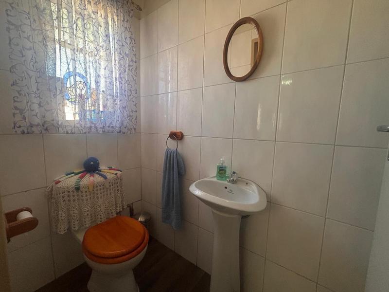 3 Bedroom Property for Sale in Standerton Mpumalanga