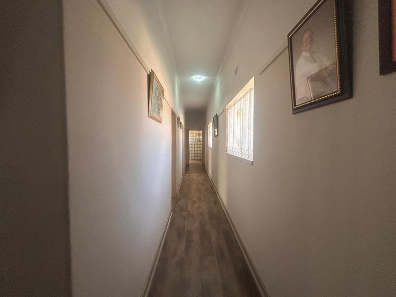 3 Bedroom Property for Sale in Standerton Mpumalanga
