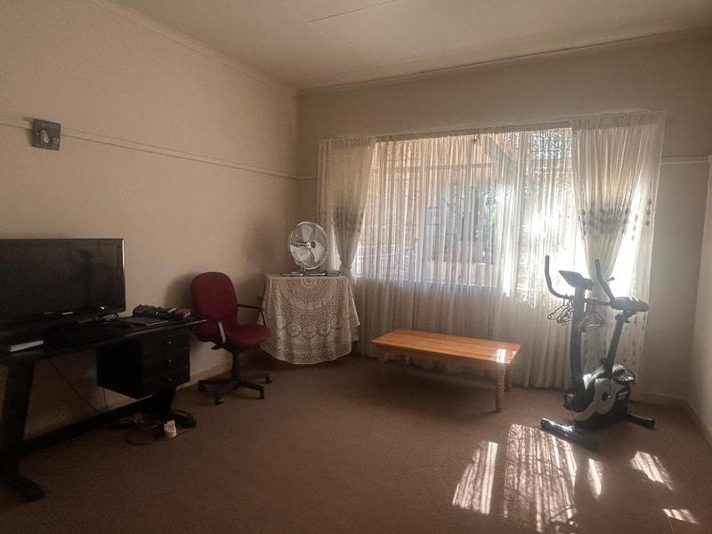 3 Bedroom Property for Sale in Standerton Mpumalanga