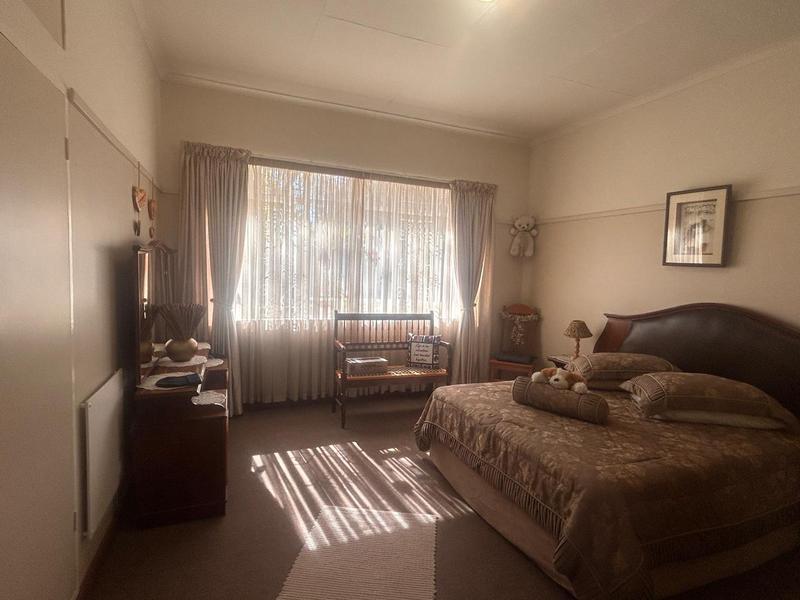 3 Bedroom Property for Sale in Standerton Mpumalanga