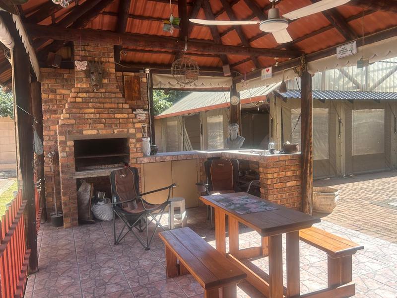 3 Bedroom Property for Sale in Standerton Mpumalanga