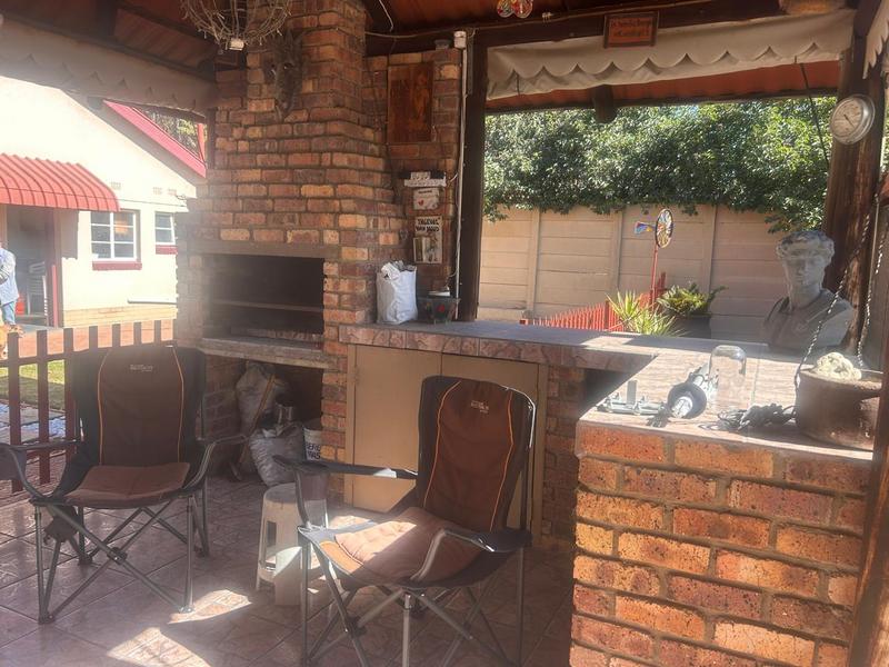 3 Bedroom Property for Sale in Standerton Mpumalanga