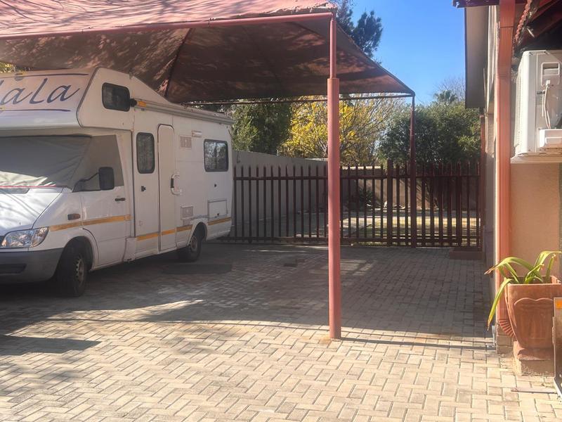 3 Bedroom Property for Sale in Standerton Mpumalanga