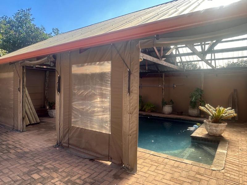 3 Bedroom Property for Sale in Standerton Mpumalanga