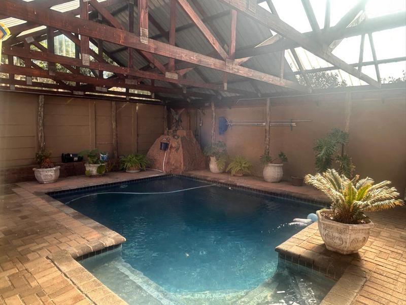 3 Bedroom Property for Sale in Standerton Mpumalanga