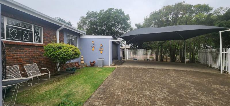 4 Bedroom Property for Sale in Standerton Mpumalanga