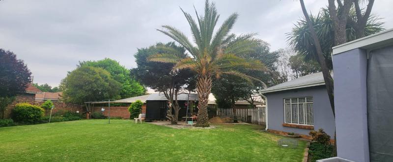 4 Bedroom Property for Sale in Standerton Mpumalanga