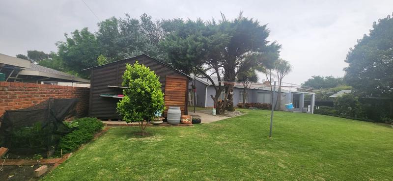 4 Bedroom Property for Sale in Standerton Mpumalanga