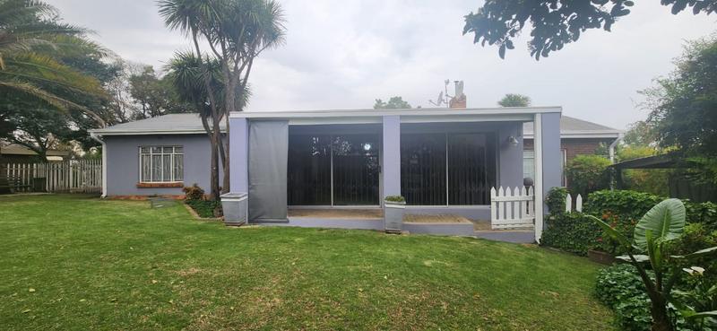 4 Bedroom Property for Sale in Standerton Mpumalanga