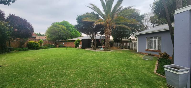 4 Bedroom Property for Sale in Standerton Mpumalanga