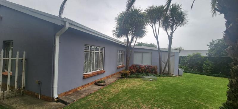 4 Bedroom Property for Sale in Standerton Mpumalanga