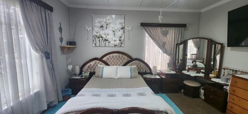4 Bedroom Property for Sale in Standerton Mpumalanga