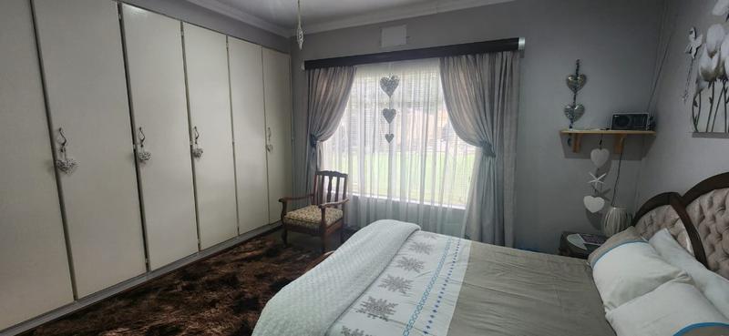 4 Bedroom Property for Sale in Standerton Mpumalanga