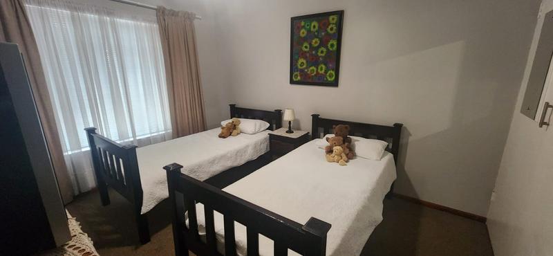 4 Bedroom Property for Sale in Standerton Mpumalanga