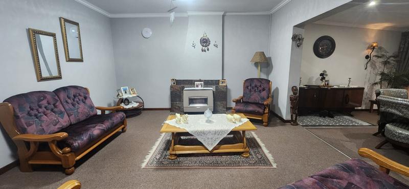 4 Bedroom Property for Sale in Standerton Mpumalanga