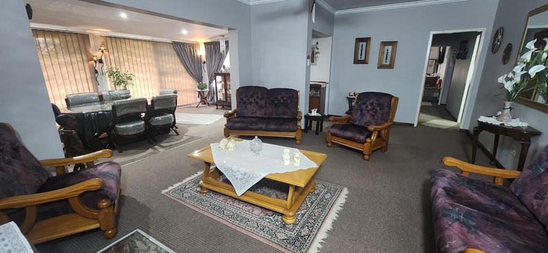 4 Bedroom Property for Sale in Standerton Mpumalanga