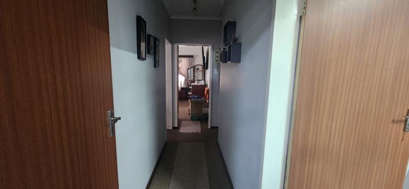 4 Bedroom Property for Sale in Standerton Mpumalanga