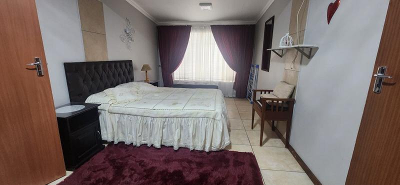 4 Bedroom Property for Sale in Standerton Mpumalanga
