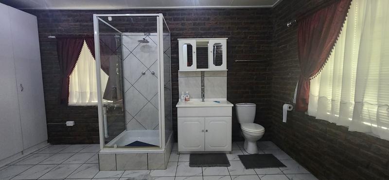 4 Bedroom Property for Sale in Standerton Mpumalanga