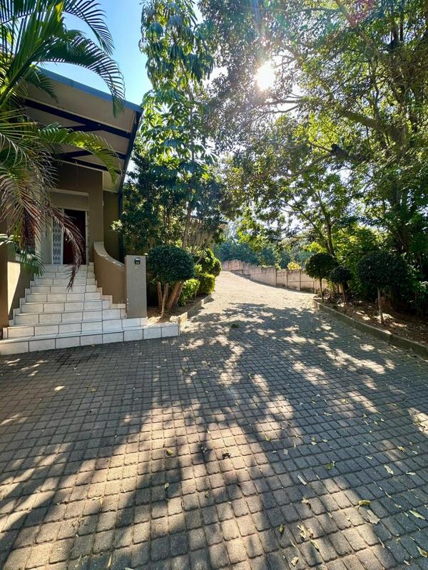 4 Bedroom Property for Sale in Nelspruit Ext 5 Mpumalanga