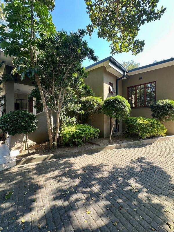 4 Bedroom Property for Sale in Nelspruit Ext 5 Mpumalanga