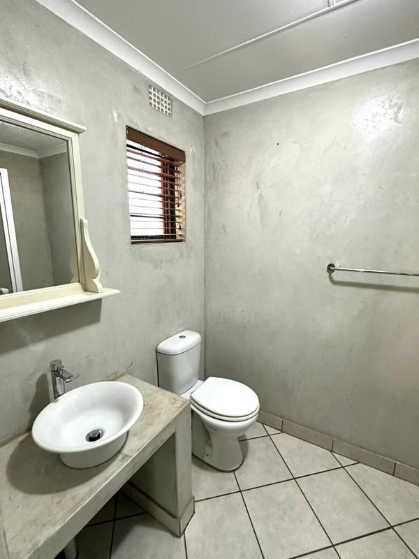 4 Bedroom Property for Sale in Nelspruit Ext 5 Mpumalanga