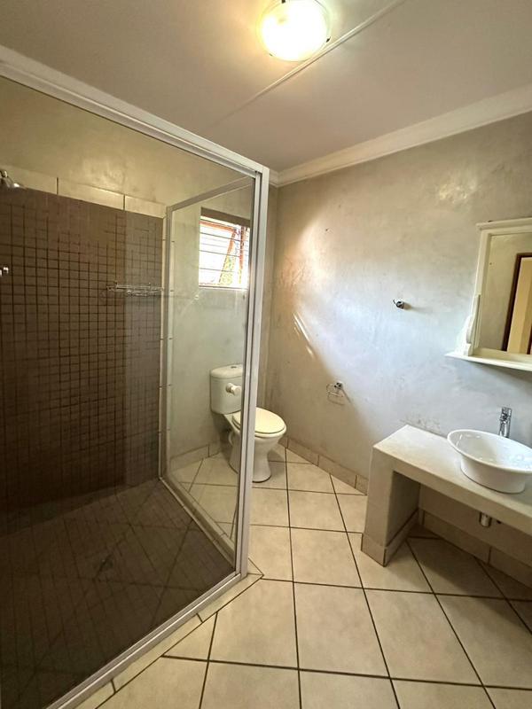 4 Bedroom Property for Sale in Nelspruit Ext 5 Mpumalanga