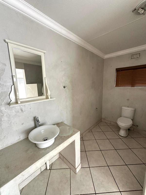 4 Bedroom Property for Sale in Nelspruit Ext 5 Mpumalanga